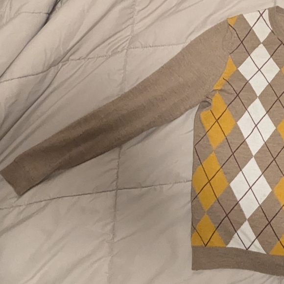 Sezane Pull Joris - Picture 8 of 9